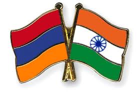 #IndiaSupportsArmenia