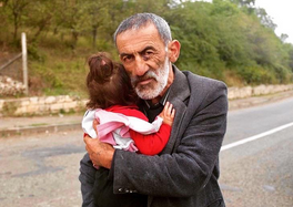 Artsakh : l’appel aux dons d’EliseCare