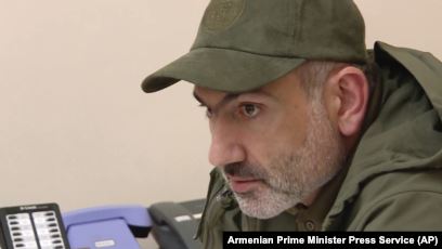 Seul un changement de position de la Turquie peut faire arrêter l&rsquo;Azerbaïdjan