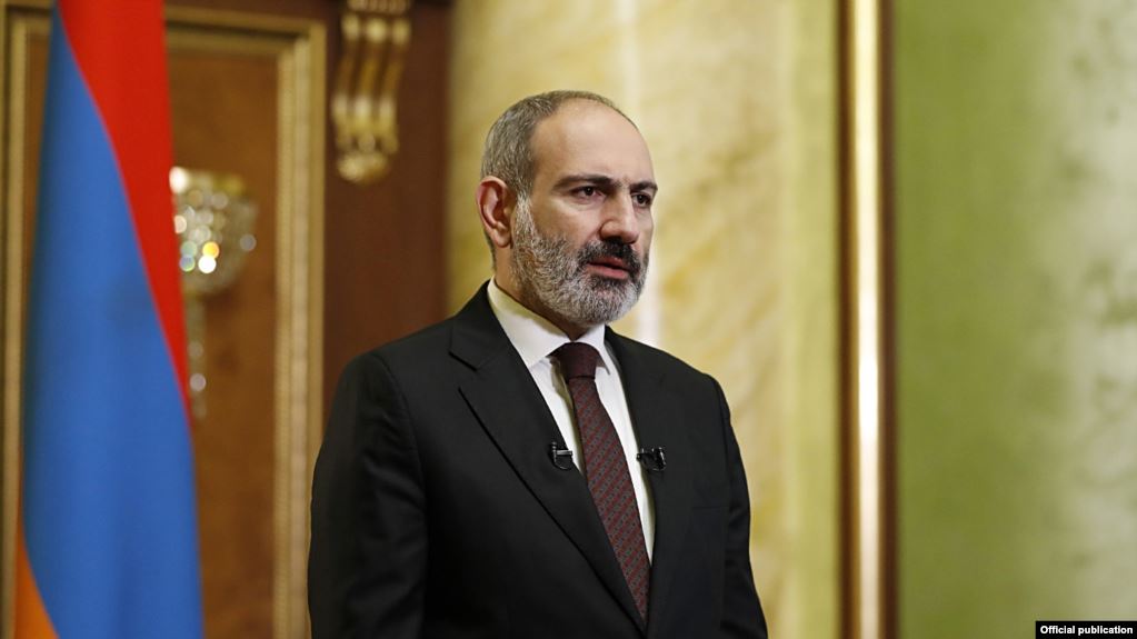 L&rsquo;agression azerbaïdjanaise continue