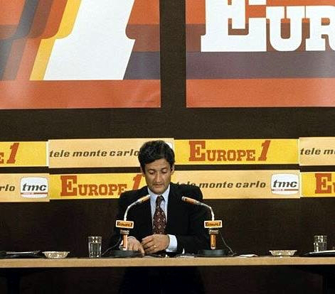 Décès de Georges Leroy (Topakian), figure historique d&rsquo;Europe n°1