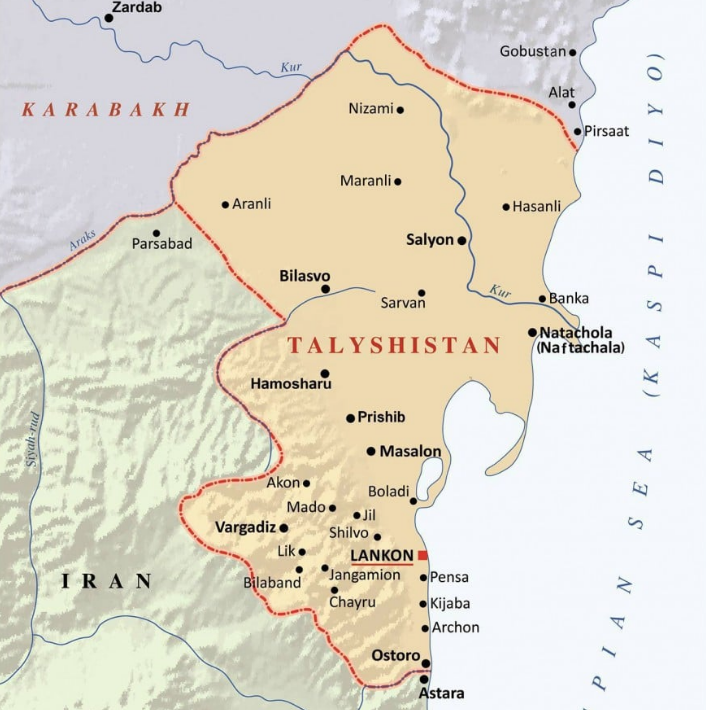 Un appel des “mères d’Azerbaïdjan” aux autorités de Bakou