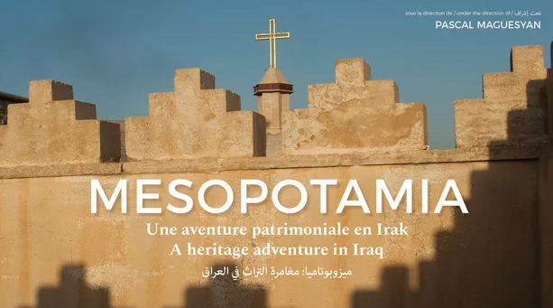 «Dans les régions passées sous le contrôle de Daech, toutes les églises ont été vandalisées»