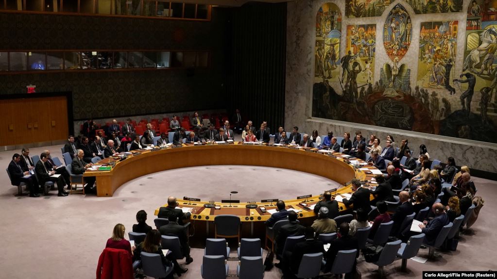 Le Conseil de sécurité de l’ONU discutent de nouveau de l’Artsakh