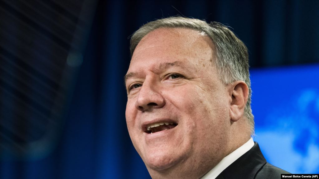 Pompeo va rencontrer séparément vendredi les ministres des Affaires étrangères arménien et azerbaïdjanais
