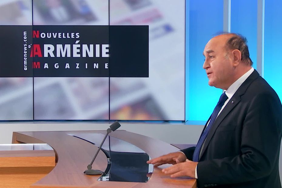 Quand l’Azerbaïdjan découvrira ses réelles pertes au Haut Karabagh, une révolution balaiera le clan Aliev, par Krikor Amirzayan