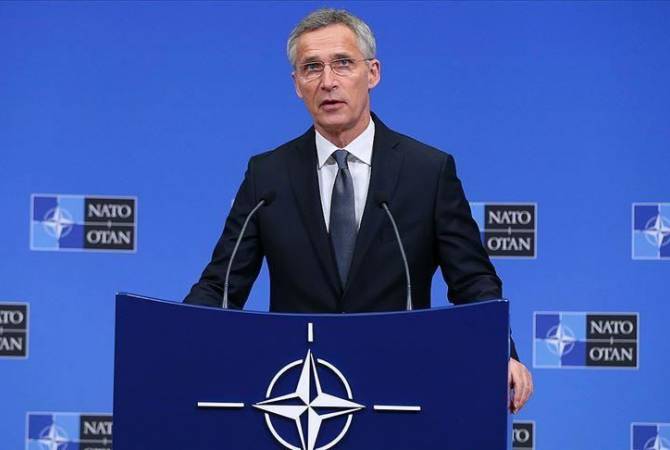 L’OTAN demande le respect strict du cessez-le-feu dans la zone de conflit entre le Haut Karabagh et l’Azerbaïdjan