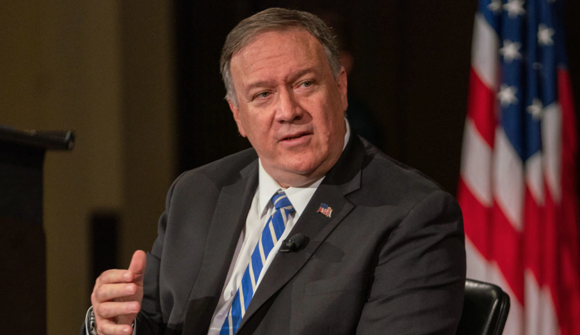 Pompeo appelle Arménie et Azerbaïdjan à mettre fin aux  violences