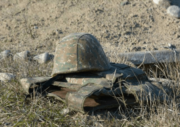 L&rsquo;armée de défense de l&rsquo;Artsakh a publié les noms de 36 militaires tués ces dernières heures
