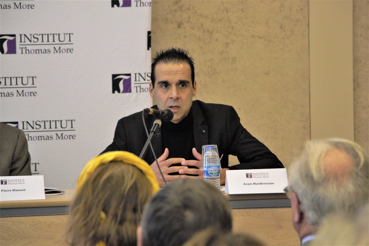 La tragédie du Haut-Karabagh : la paix par le droit ?