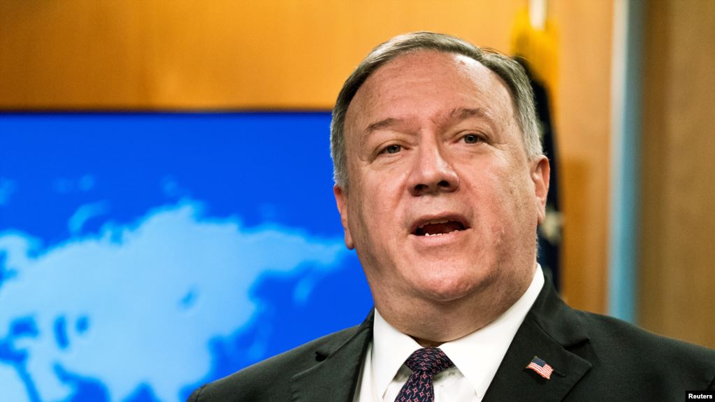 Les Etats-Unis demandent à l’Arménie et l’Azerbaïdjan de respecter le cessez-le-feu