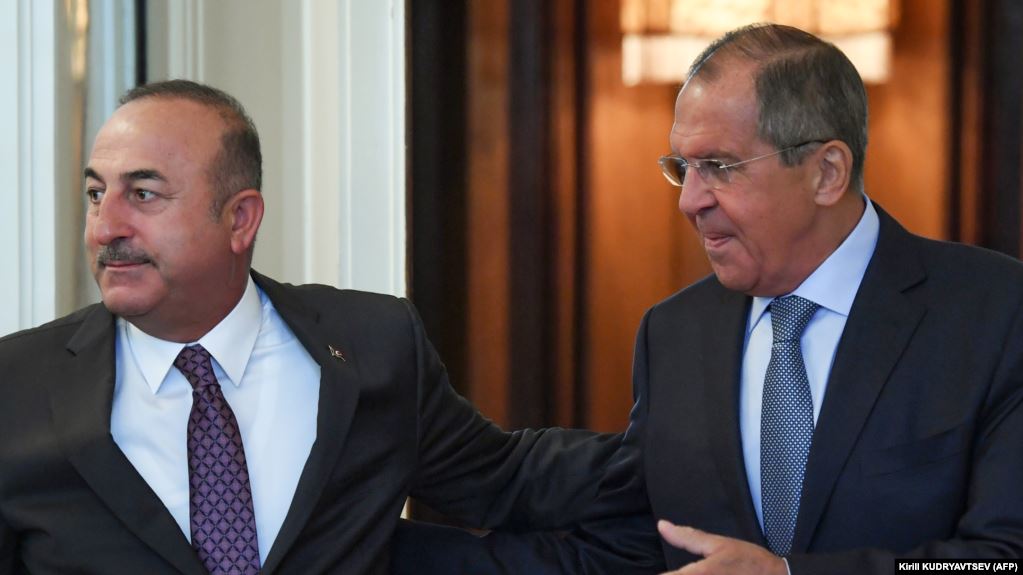 Poutine et Erdogan discutent de nouveau de la situation en Artsakh