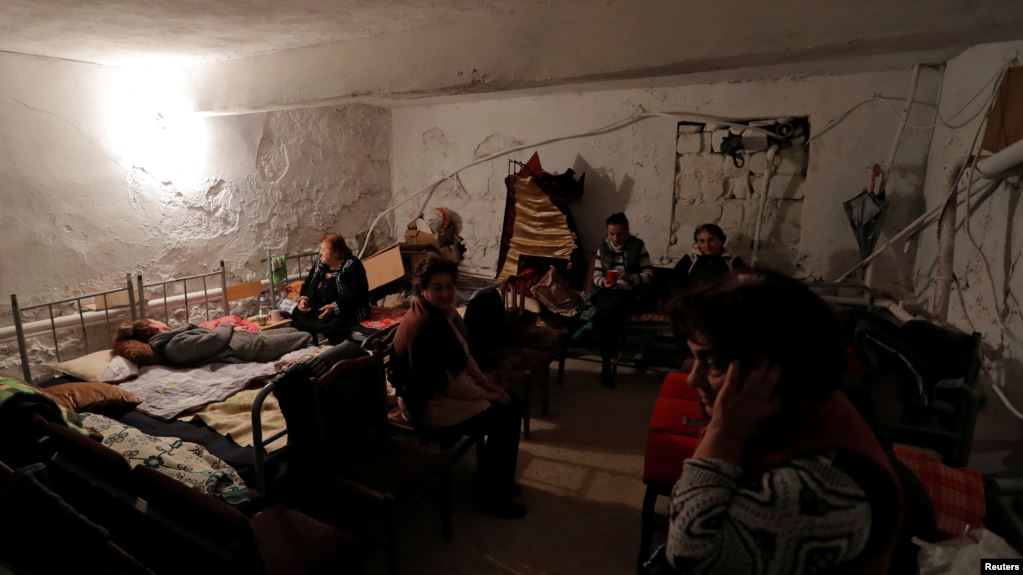 Plus de 150 millions de dollars de dons envoyés à l’Artsakh