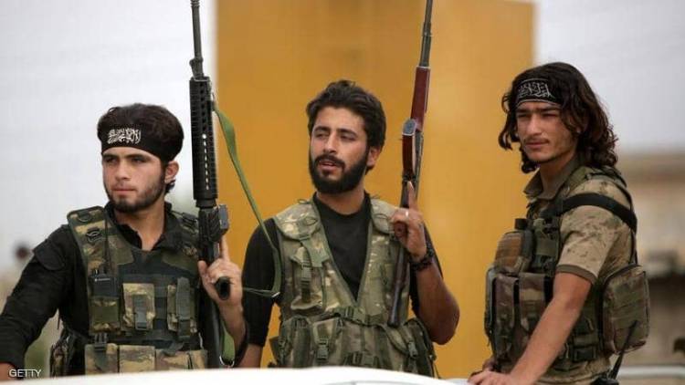 Des chefs de milices islamistes éliminés