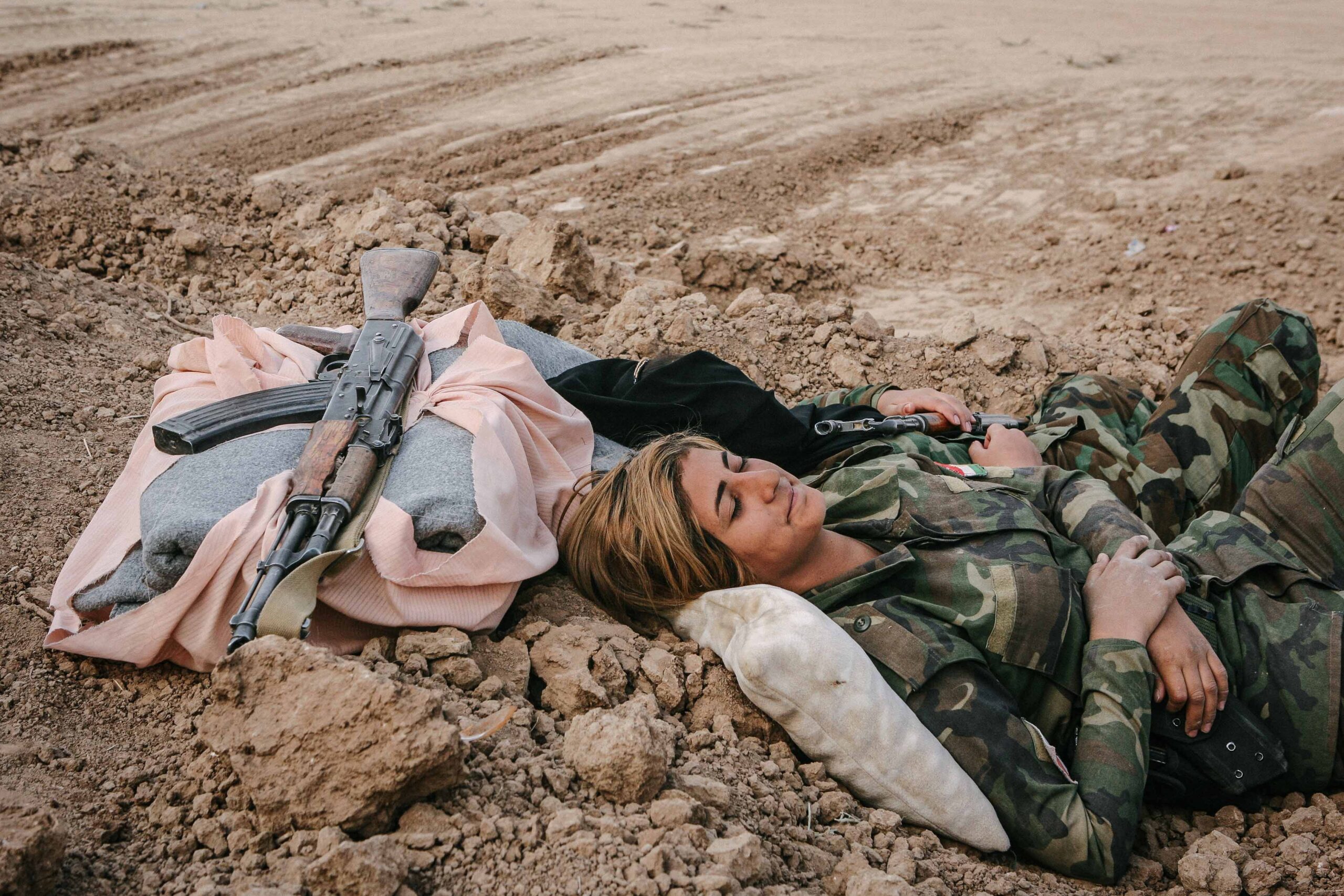 « Photographes pour la paix en Artsakh » : une mobilisation exceptionnelle