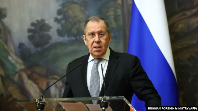 La Russie demande des mécanismes de contrôle du cessez-le-feu au Karabakh