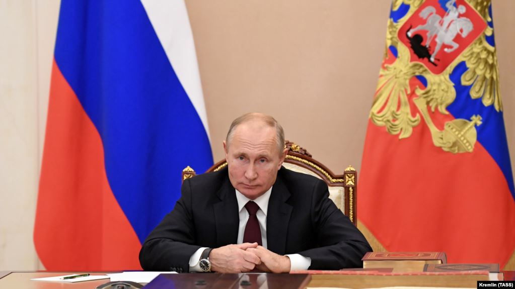 La Russie «fait tout» pour mettre fin aux combats au Haut-Karabagh