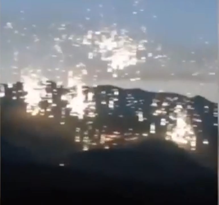 L’Europe confinée, l’Arménie assiégée… Cherchez l’erreur, trouvez l’horreur !