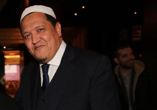 L&rsquo;imam Hassen Chalghoumi : « Je ne supporte pas cette ingérence turque dans le conflit du Karabagh »