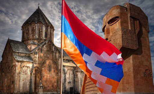 Renaud Muselier : « J’appelle la France, l’Union européenne et l’ONU à la reconnaissance de la République du Haut-Karabagh »