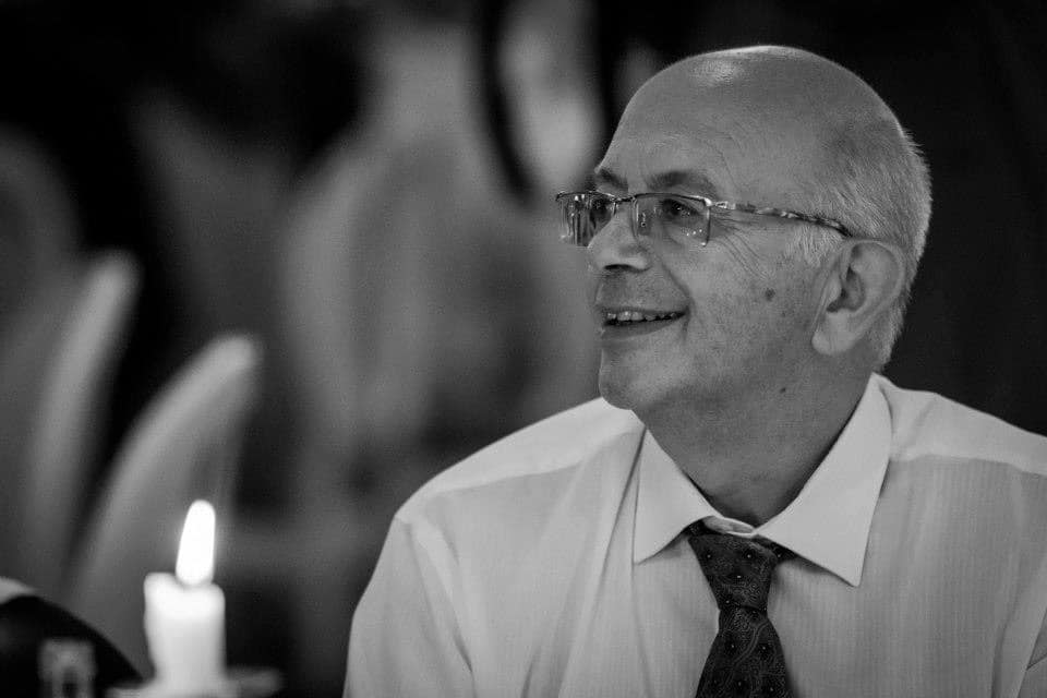 Disparition de Jacques Donabédian, grande personnalité de la communauté arménienne de Marseille