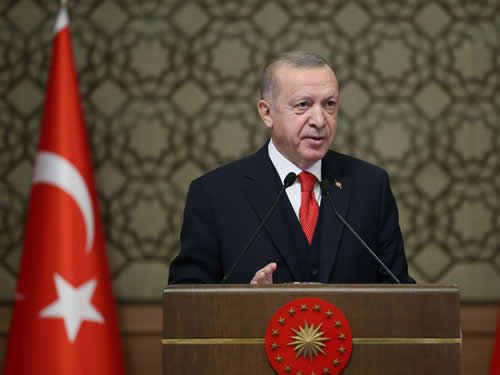 La Turquie affirme avoir éliminé à l&rsquo;étranger le « cerveau d&rsquo;un attentat »