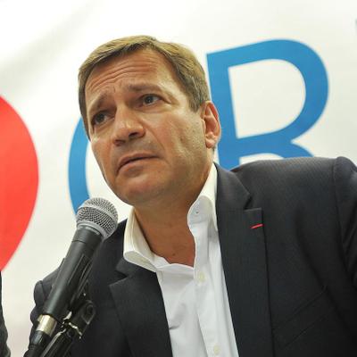 Patrick Karam : « Les Arméniens se relèveront. Le Karabakh ne sera jamais azéri ! »