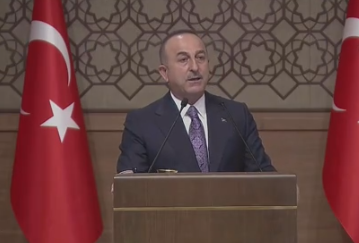 Accord au Karabagh : Ankara salue la « grande victoire » de l’Azerbaïdjan