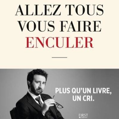 Mathieu Madénian : « Apparemment il n’y a pas que les librairies qui soient non essentielles. Il y a aussi les Arméniens »