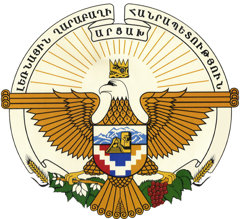 Le Rapport du médiateur des droits de l’Homme d’Artsakh