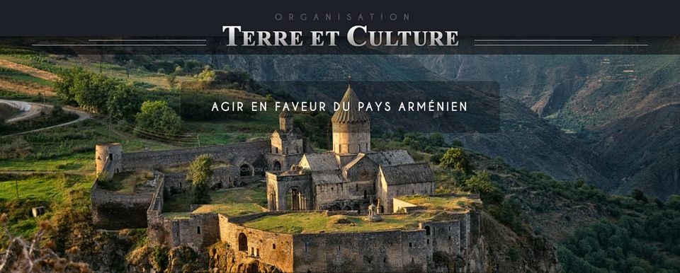 « Il faut sanctuariser le patrimoine arménien de l’Artsakh »