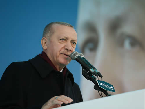 Visite d&rsquo;Erdogan dans le nord de Chypre: Nicosie dénonce une « provocation »