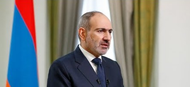 Nikol Pachinian appelle l&rsquo;opposition à « renoncer à la violence »