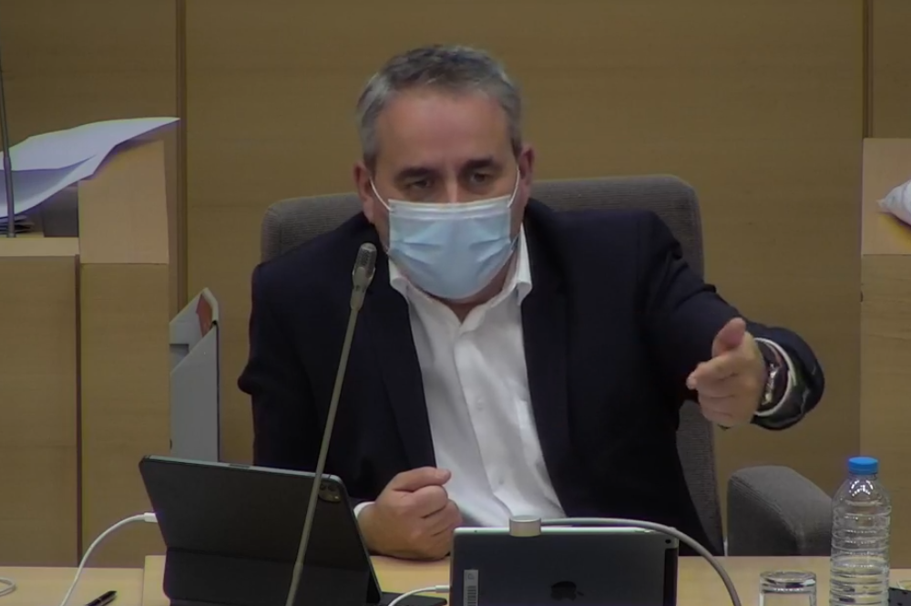 Par l’adoption d’un voeu, la Région Hauts-de-France apporte à son tour son soutien à l’Arménie