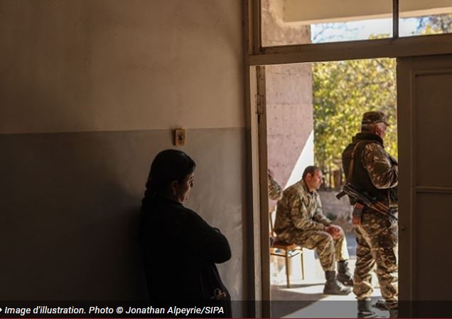 Sauvons le Haut-Karabagh d’un génocide culturel !