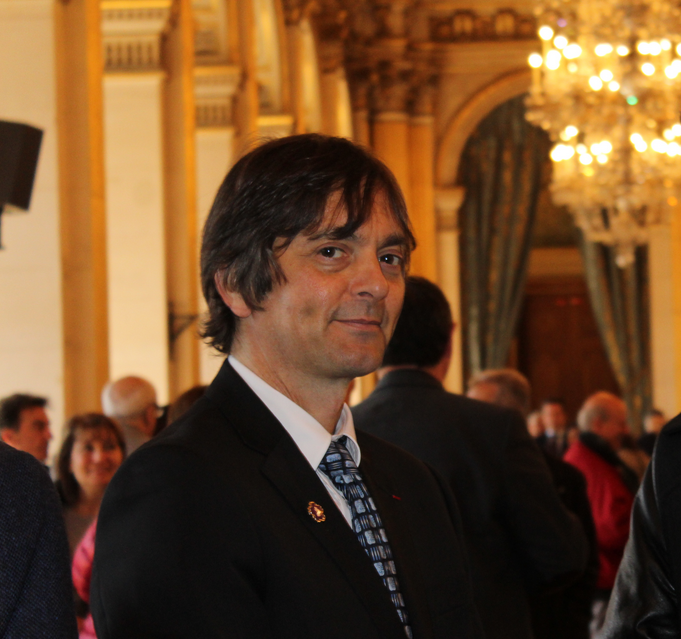 Attentat raté du Thalys en 2015 : le procès s&rsquo;est ouvert à Paris, en présence du héros Mark Moogalian