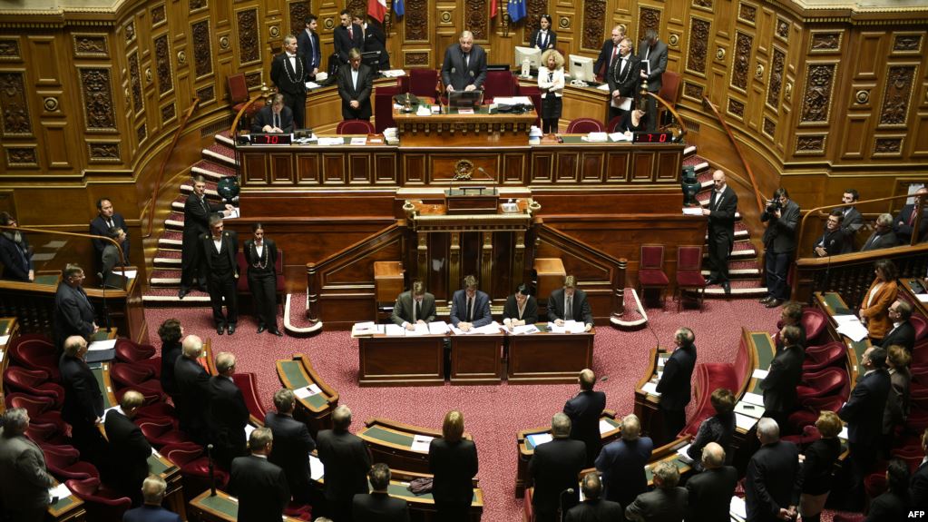 L&rsquo;Arménie salue la résolution adoptée au Sénat français