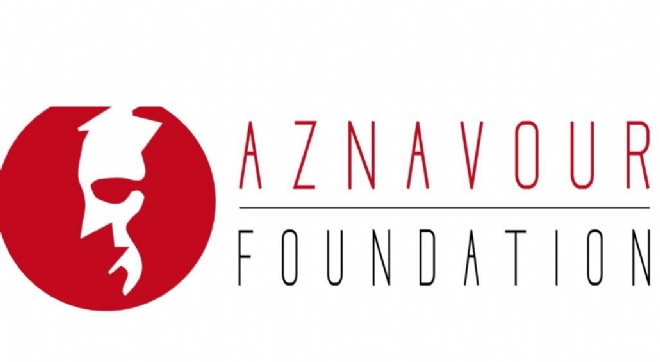 La Fondation Aznavour envoie de l’aide humanitaire avec le soutien de ses partenaires