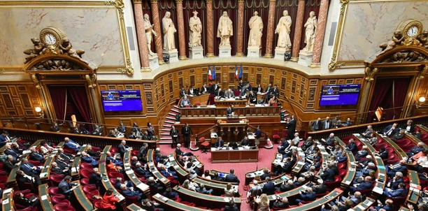 Le Cercle d’Amitié France-Artsakh se félicite de la résolution du Sénat