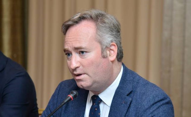Selon Jean-Baptiste Lemoyne la France estime que certains points des accords du Haut-Karabagh nécessitent une discussion