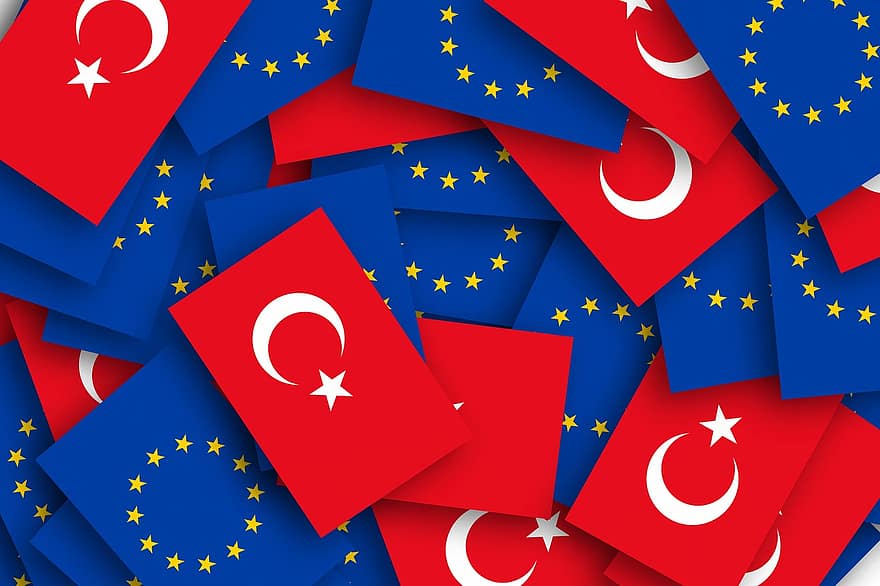 L&rsquo;UE condamne les actes hostiles d&rsquo;Ankara mais se divise sur les sanctions