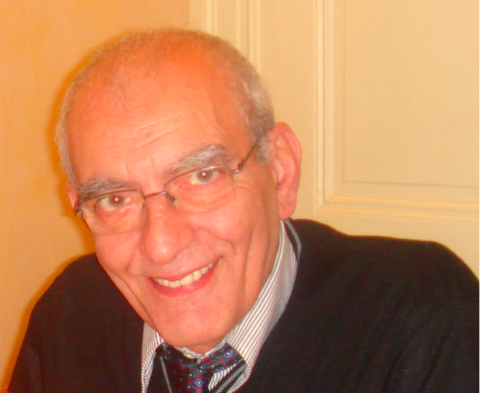 La Reconquista par le Droit ou par la Guerre, par Sam Tilbian