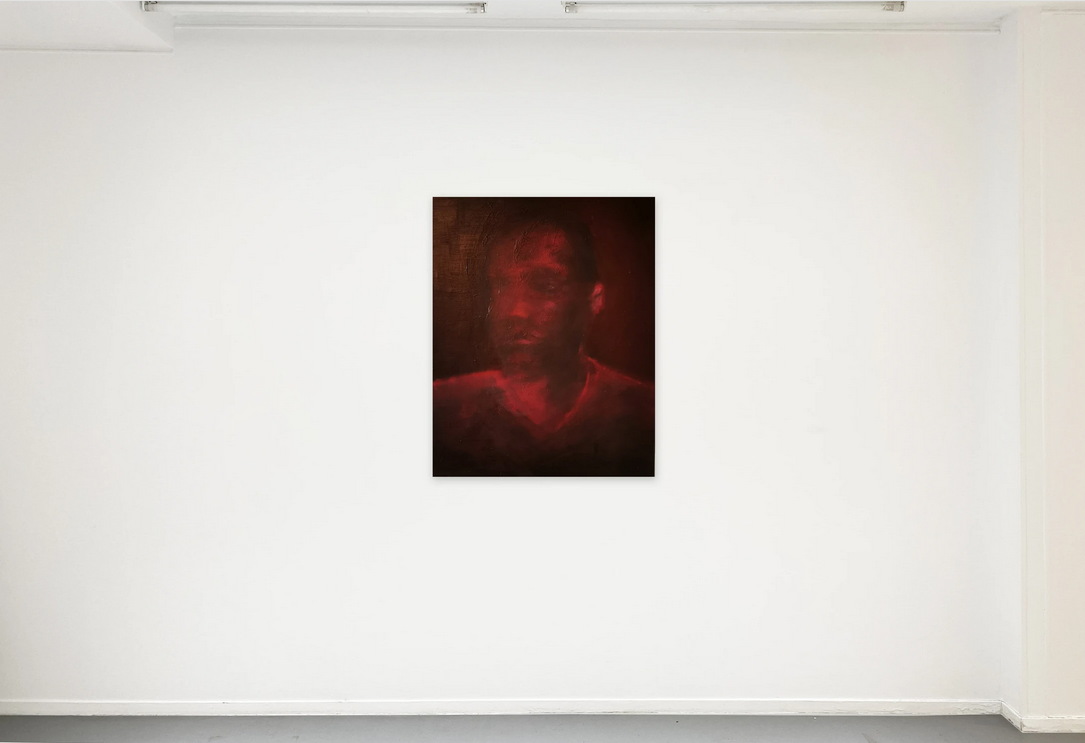 Genius Loci : l&rsquo;exposition parisienne de Guillaume Toumanian, peintre du vivant