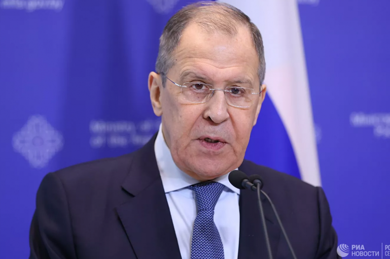 Sergueï Lavrov a appelé à accorder une attention particulière au patrimoine culturel arménien du Haut-Karabagh