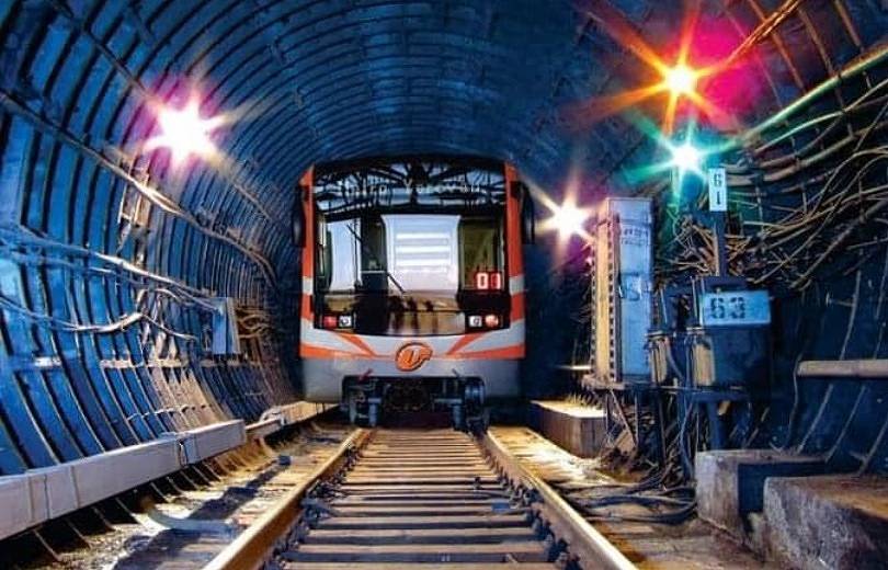 Après un arrêt de quelques heures pour « désobéissance civile » le métro d’Erévan a repris ses activités à 16 heures