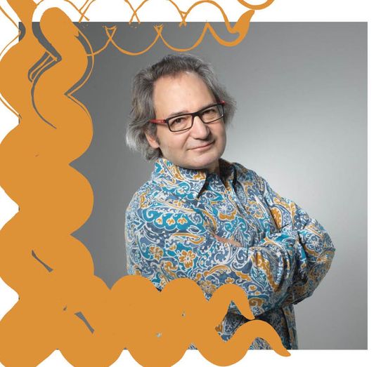 Le roman graphique, une mémoire universelle dessinée : la conférence de Laurent Mélikian