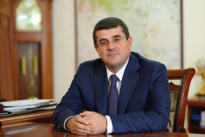 Annulation surprise de la réunion des coprésidents du Groupe de Minsk de l’OSCE avec le président de l’Artsakh Arayik Harutyunyan