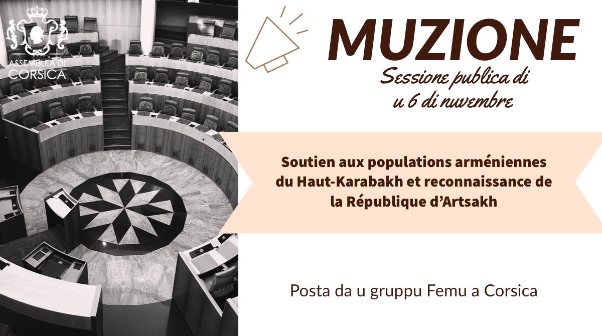 Le préfet dénonce la délibération de l’assemblée de Corse, Gilles Simeoni lui répond