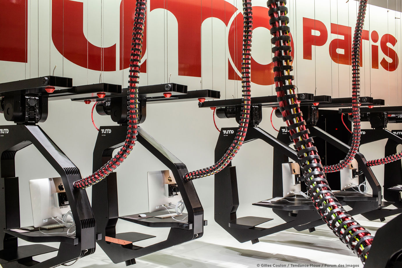 TUMO : l&rsquo;école de l&rsquo;inclusion à l&rsquo;heure du Coronavirus