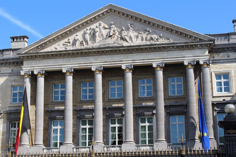 Le Parlement belge prend position pour la paix et pour le droit dans le Haut Karabakh